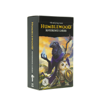 Humblewood - Box Set - Campaign Supplies