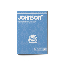 Johnson Squared