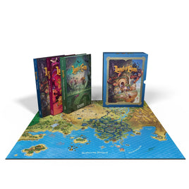 Land of Eem - Standard Box Set