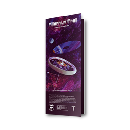 Millennium Trail - Campaign Supplies