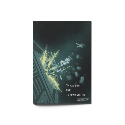 Managing the Expendables - Campaign Supplies