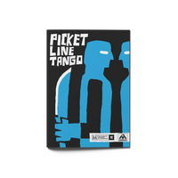 Picket Line Tango - Campaign Supplies