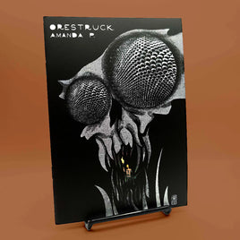 Orestruck - Campaign Supplies