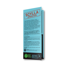 Scylla Operation