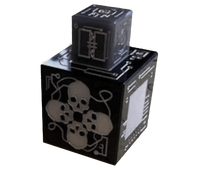 SIS / TR Dice Box & Mothership Bundle