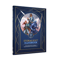 Cosmere RPG: Ultimate Stormlight Bundle