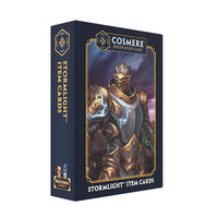 Cosmere RPG: Ultimate Stormlight Bundle