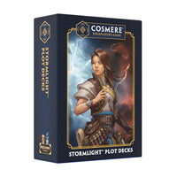 Cosmere RPG: Ultimate Stormlight Bundle