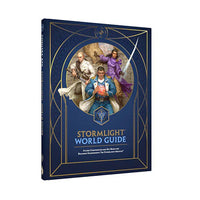 Cosmere RPG: Ultimate Stormlight Bundle