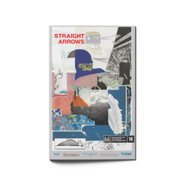 Straight Arrows