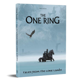 The One Ring - Tales From the Lone-Lands - Campaign Supplies