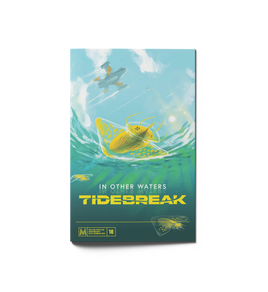 In Other Waters: Tidebreak - Campaign Supplies