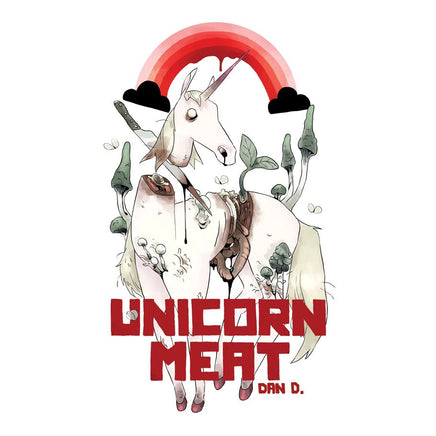 Unicorn Meat - Campaign Supplies