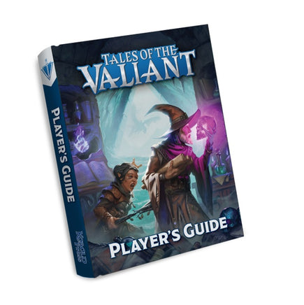 Tales of the Valiant - Player's Guide - Campaign Supplies