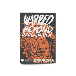 Warped Beyond Recognition