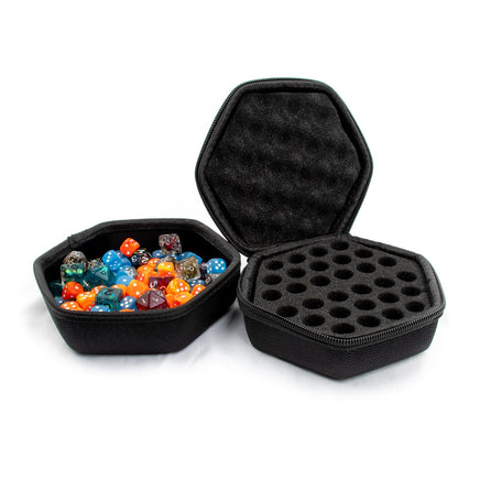 Dice Carrier & Tray - Campaign Supplies