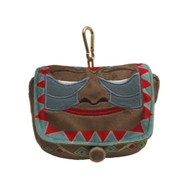 D&D Bag of Holding Gamer Pouch - Campaign Supplies