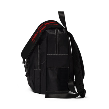 Unisex Casual Shoulder Backpack - Campaign Supplies