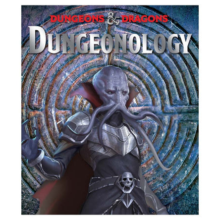 D&D Dungeonology - Campaign Supplies
