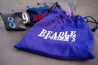 Beadle & Grimm's:  Roll Inish!  Initiative Beanbags - Campaign Supplies