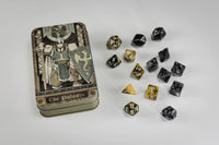 Beadle & Grimm's:  Character Class Dice Set:  The Paladin - Campaign Supplies