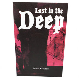 Lost in the Deep:  Solo RPG - Campaign Supplies