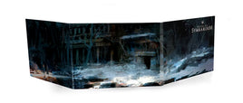 Ruins of Symbaroum - Gamemaster's Screen - Campaign Supplies