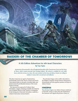 Midgard Sagas for 5th Edition - Campaign Supplies