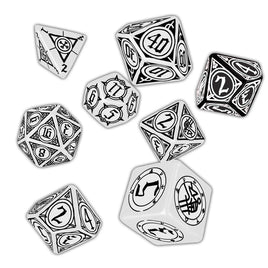 Hellboy: The Roleplaying Game: Dice Set - Campaign Supplies
