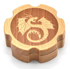 Dragon Dice Holder - Campaign Supplies