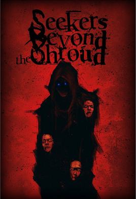 Seekers Beyond the Shroud - Campaign Supplies
