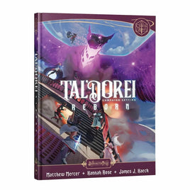 Tal'Dorei Campaign Setting Reborn - Campaign Supplies