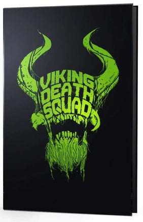 Viking Death Squad - Campaign Supplies