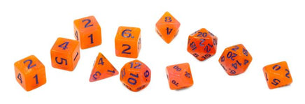 D&D The Witchlight Carnival Dice & Miscellany - Campaign Supplies